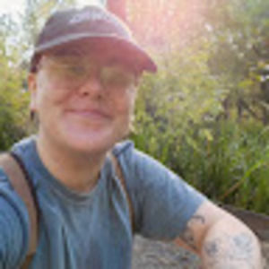 Meet your Posher, Oliver quincy